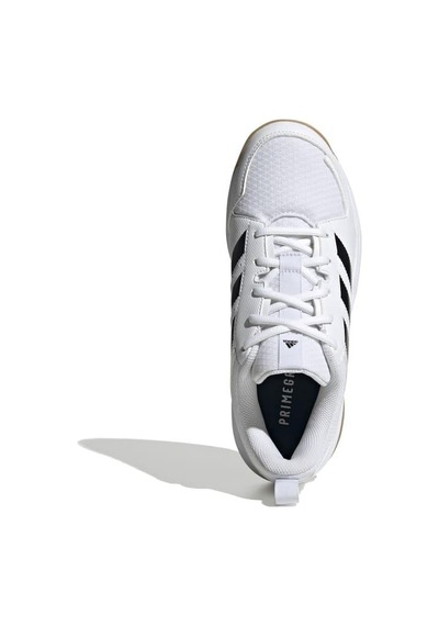 Adidas Ligra 7 Unisex Beyaz Tenis Ayakkabısı Fz4660