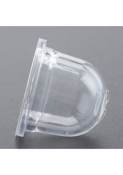 Motorlu Testere Tırpan Jikle Sibobu Benzin Pompa Lastiği Ø 18Mm K