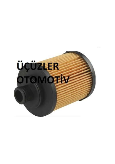 Yağ Filtresi Corsa Albea Linea Punto 95517669 650220