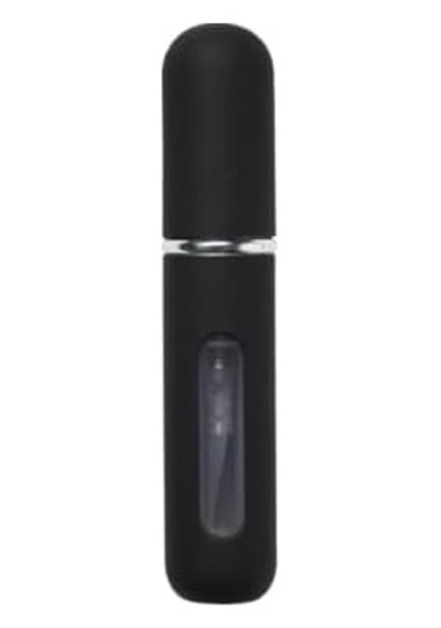 5 Ml Parfüm Atomizeri Siyah - 16 0000 Parlak Vernik