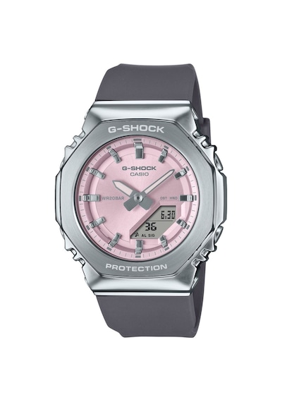 Casıo Gm-s2110-4adr Kol Saati Pembe