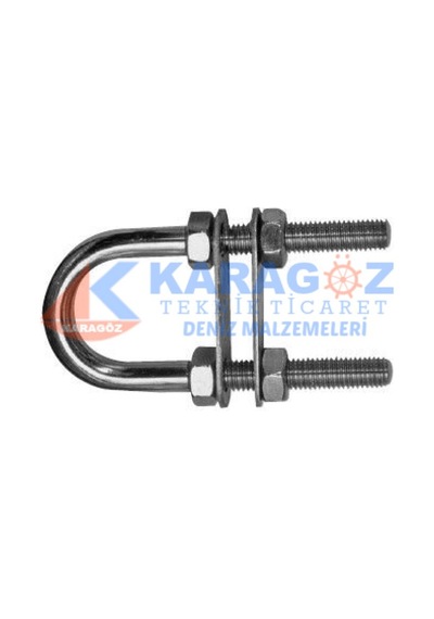 KROM U MAPA 12MM