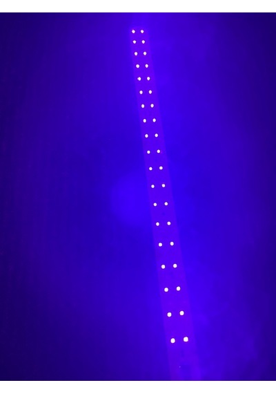 Uv Bitki Yetiştirme Lambası Grow Light Supplement Bar