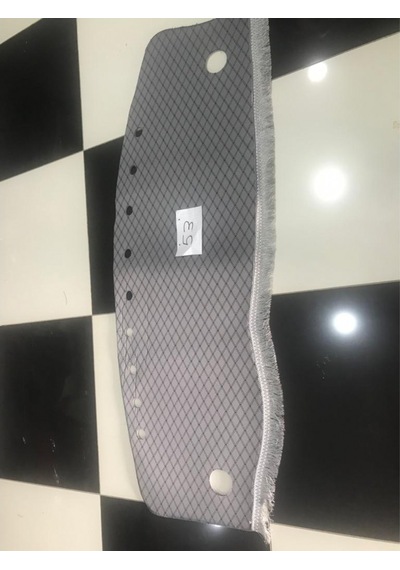 Volkswagen T6 2015-2018 Torpido Ön Göğüslük-53