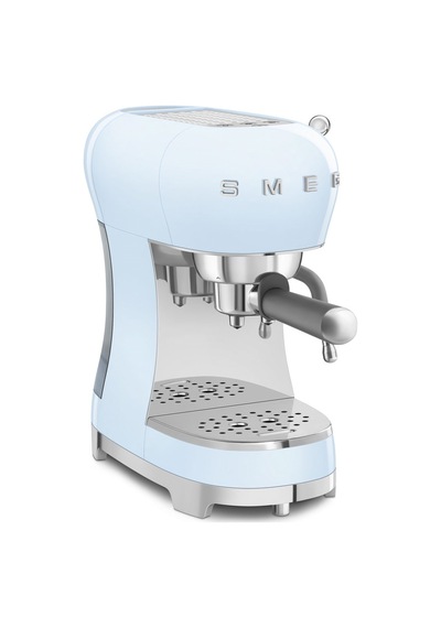 Smeg ECF02PBEU Espresso Kahve Makinesi
