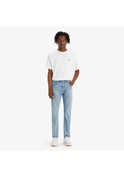 Levi's Levis 512 Slım Taper Call It Offaçık Mavi Açık Mavi