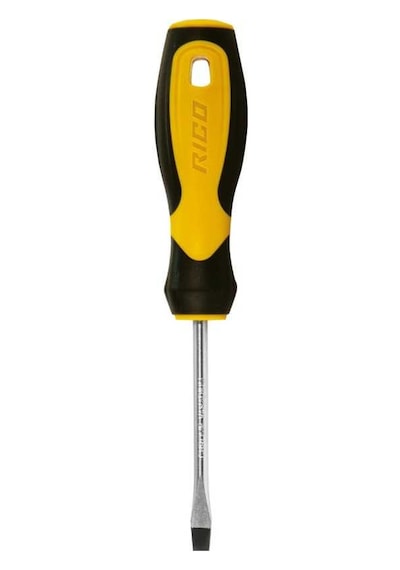 Rıco Düz Uçlu Tornavida 5x150 MM