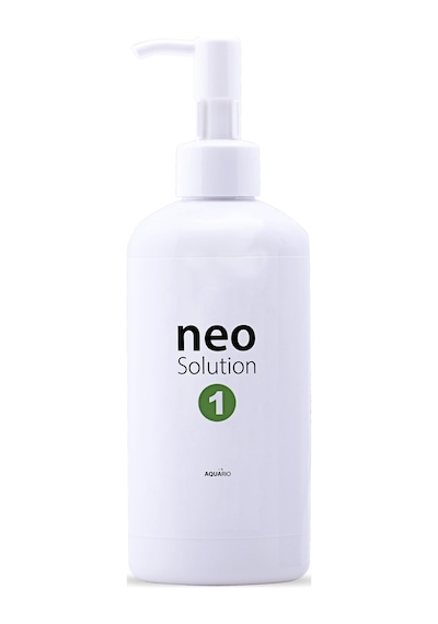 Aquario Neo Solution 1 300ml