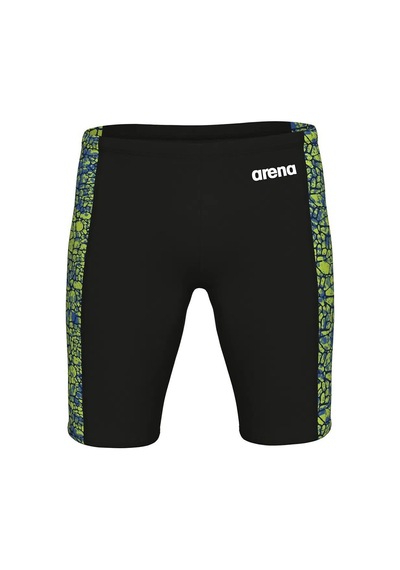 Arena Snakeskin Jammer Erkek Yüzücü Mayosu Çok Renkli