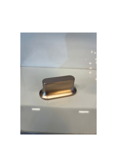 Artos Metal Kulp 32mm Milenyum Rose Dolap Kapak Modern Çekmece Mobilya Tv Ünite Komidin Vestiyer