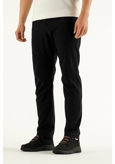 Vatan Tekstil Erkek Nefes Alabilen Yazlık Likralı Outdoor Pantolon Normal Kalıp Siyah Vatan Tekstil Erkek Nefes Alabilen Yazlık Likralı Outdoor Pantolon Normal Kalıp Siyah