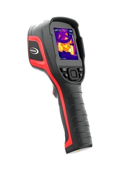Raythink Cx200+ El Tipi Termal Kamera 256x192