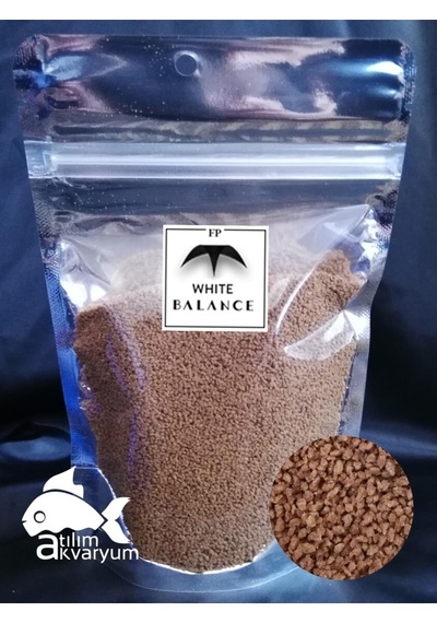 Super Premium Advance Balık Yemi 50 Gram