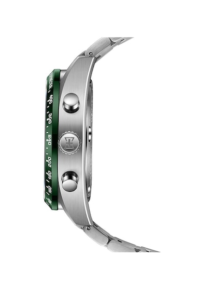 Universe Constant Uc8945 Erkek Kol Saati Metalik Gri