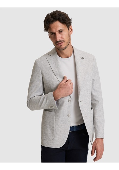 Pierre Cardin Erkek Gri Ceket 50319613-vr024
