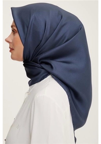 Armine Twill Eşarp 22ya0010 154 Turuncu