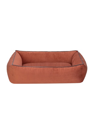 Hnrlıshp Pet Comfort Golf Tarçın Kedi Ve Köpek Yatağı S 75x60cm