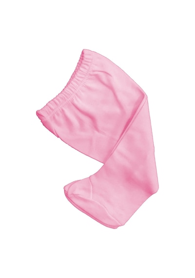 Sema Baby Tek Alt - Pembe beyaz