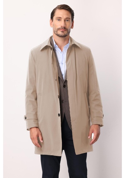 İgs Erkek Gri Standart Std Mont-20040 Gri