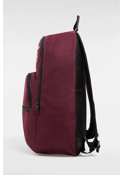 Vans Ranged 2 Unisex Sırt Çantası Vn0a7ufnda01 Bordo