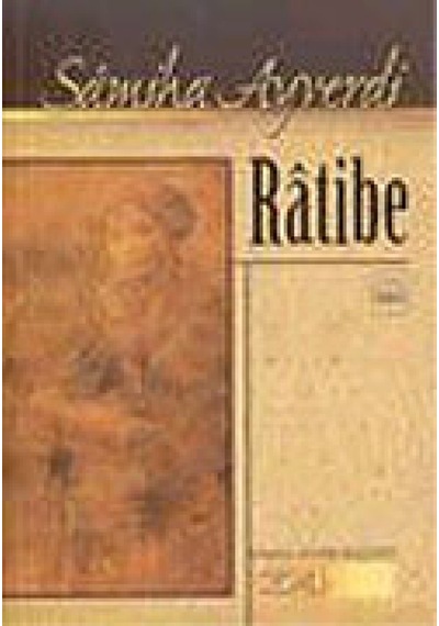 Ratibe - Samiha Ayverdi - Kubbealtı Neşriyatı