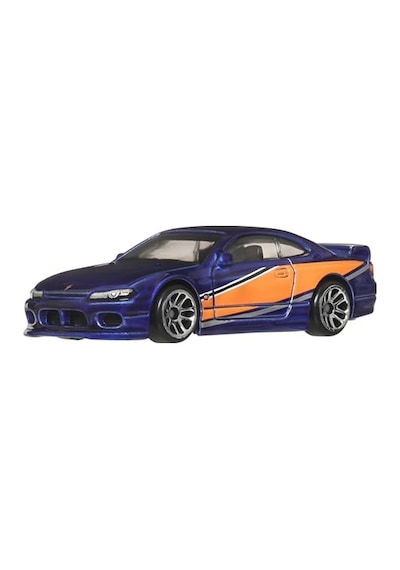Hot Wheels Fast & Furious Tokyo Drift Nıssan Sılvıa S15 Jkx06 - Hnr88