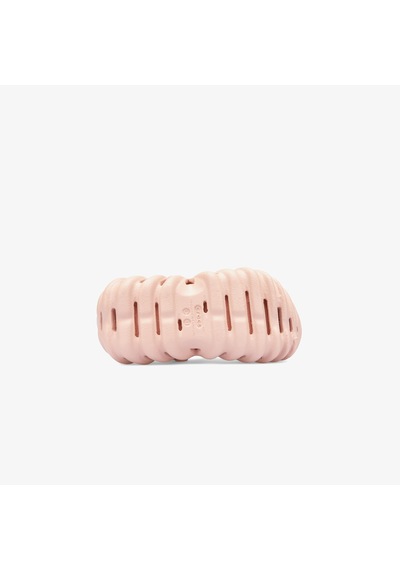 Crocs Echo K Çocuk Pembe Terlik Düz 208190 PEMBE