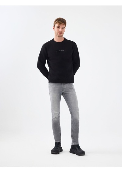 LOFT Ricardo Slim Fit Erkek Pantolon Lf2039171 Q1.v1 Denim