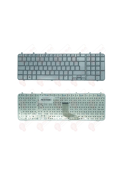 HP Uyumlu Pavilion Dv7-1211et, Dv7-1212et Klavye Tuş Takımı Q Gümüş Renk Türkçe Keyboard HP Uyumlu Pavilion Dv7-1211et, Dv7-1212et Klavye Tuş Takımı Q Gümüş Renk Türkçe Keyboard
