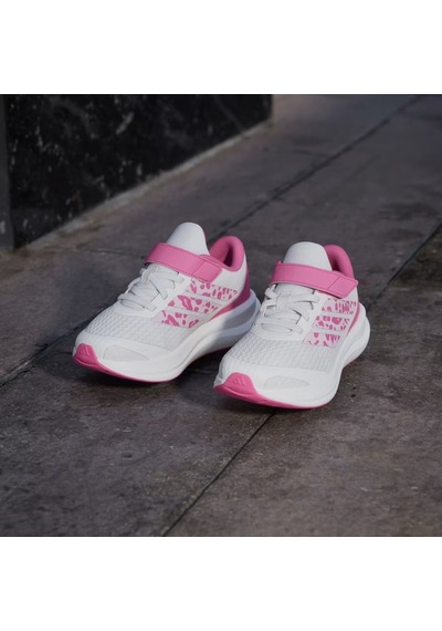 Adidas Kı2646 Runfalcon 6 Çocuk Koşu Ayakkabısı Beyaz