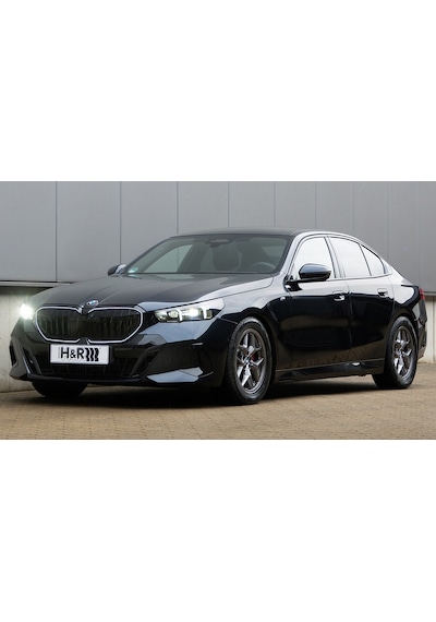 Bmw G60 520i 2023- Sonrası H&r Spor Yay -25/15mm