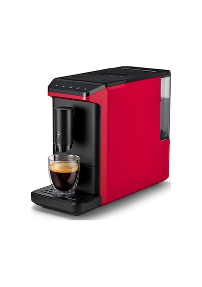 Barista Caffe Crema Colombia 10 KG + Esperto Mini Tam Otomatik Kahve Makinesi Hediye