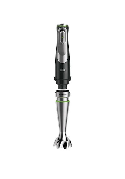 Braun MultiQuick 9 MQ9187XLI 1200 W El Blender Seti