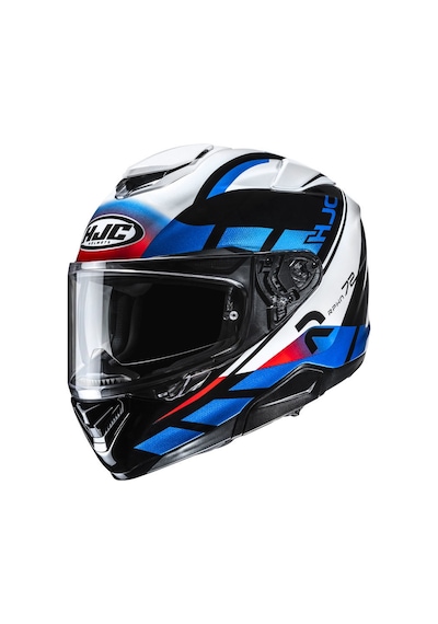 Hjc Rpha72 Value MC21 Kapalı Motosiklet Kaskı