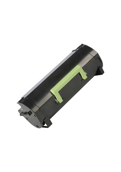 Lexmark Mx810dxpe İle Uyumlu 62d5x00  Toner