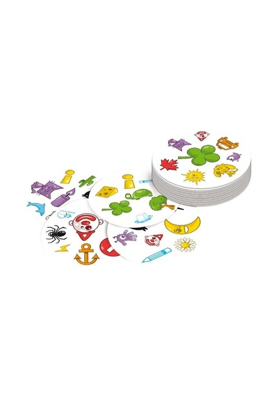 Dobble Klasik Eco Classic Eco