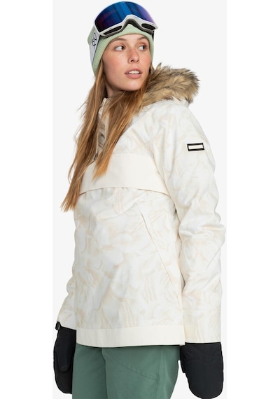Roxy Shelter Kadın Kayak/snowboard Montu-erjtj03452ws1 001