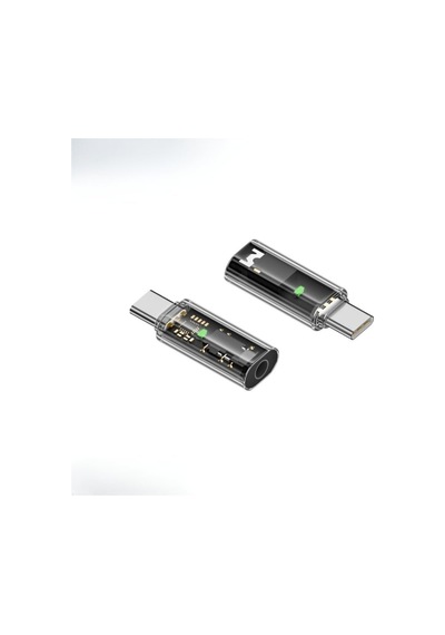 Type C To 3.5mm Dac Kulaklık Dönüştürücü İphone 15 Ve Type C Telefon İle Uyumlu Çevirici Otgax 2 Sku: Zeusb0gd7vwdz1