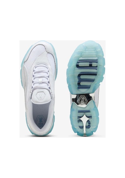 Puma X Skepta Skope Wp Erkek Sneaker Beyaz 879571584 Beyaz