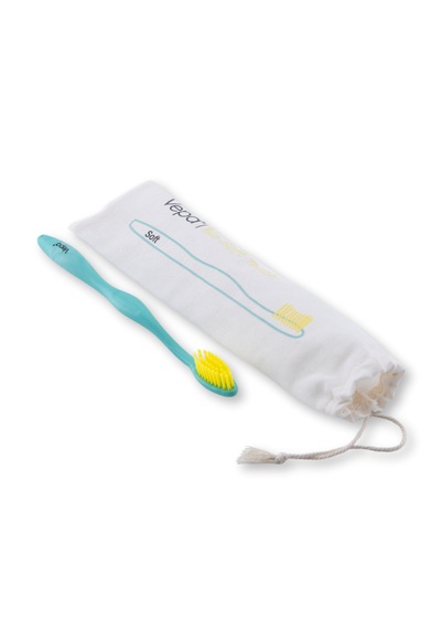 Vepa Elite Bio Soft Touch Diş Fırçası, Bez Ambalaj