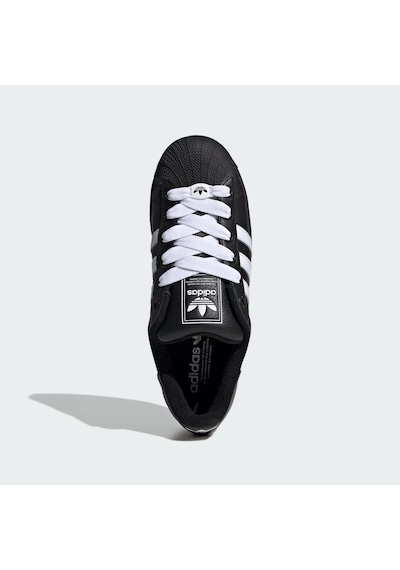 Adidas Superstar Iı Erkek Günlük Spor Ayakkabı C-adıjı3538e10a00 Siyah