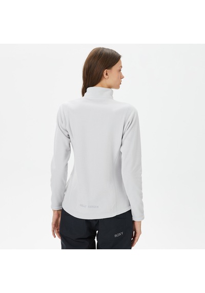Helly Hansen Slope Fleece Kadın Gri Outdoor Polar 15001 Gri