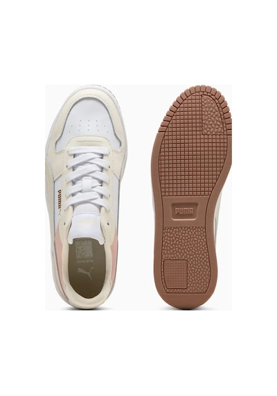 Puma Carina Street Kadın Spor Ayakkabı 38939042 Beyaz Beyaz