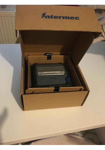 Intermec Pb50 Direct Thermal Printer