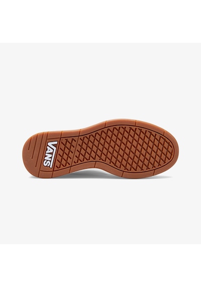 Vans Ryland Ls Kadın Beyaz Sneaker Düz Vn000d4awww1 Beyaz