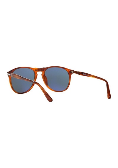 Persol PO 9649S 96/56 52 Erkek Damla Güneş Gözlüğü