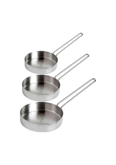 3 Adet Tava Ultra Lüks Paslanmaz Inox Çelik Sos Tava Seti 12-14-16 Cm Metal Saplı Çok Amaçlı Tavalar Altın - Pembe - Siyah