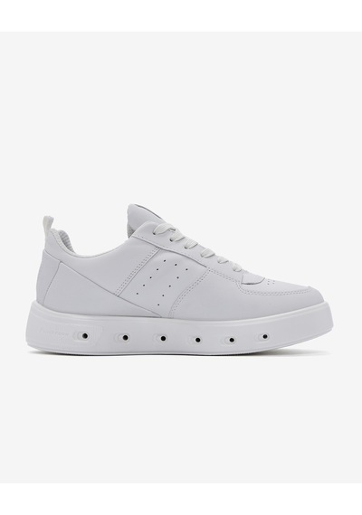 Ecco Ecco Street 720 W Sneaker Kadın Beyaz Sneaker 20971301007 Beyaz Ecco Ecco Street 720 W Sneaker Kadın Beyaz Sneaker 20971301007 Beyaz