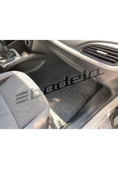 2017 Fiat Egea Paspas Fıat Egea Paspas Tam Uyumlu