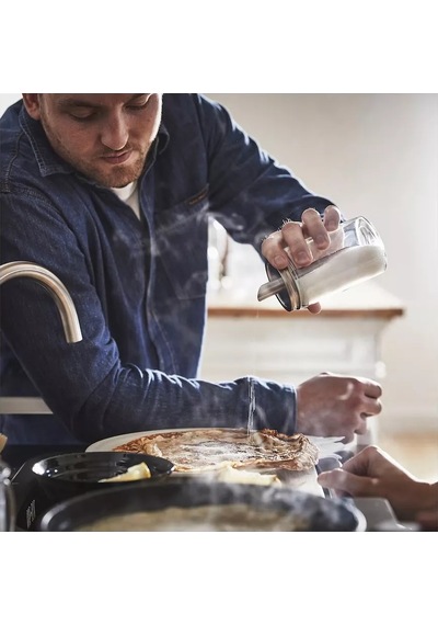 Ikea Şekerlik Dozajlayıcılı 197822314 Beyaz